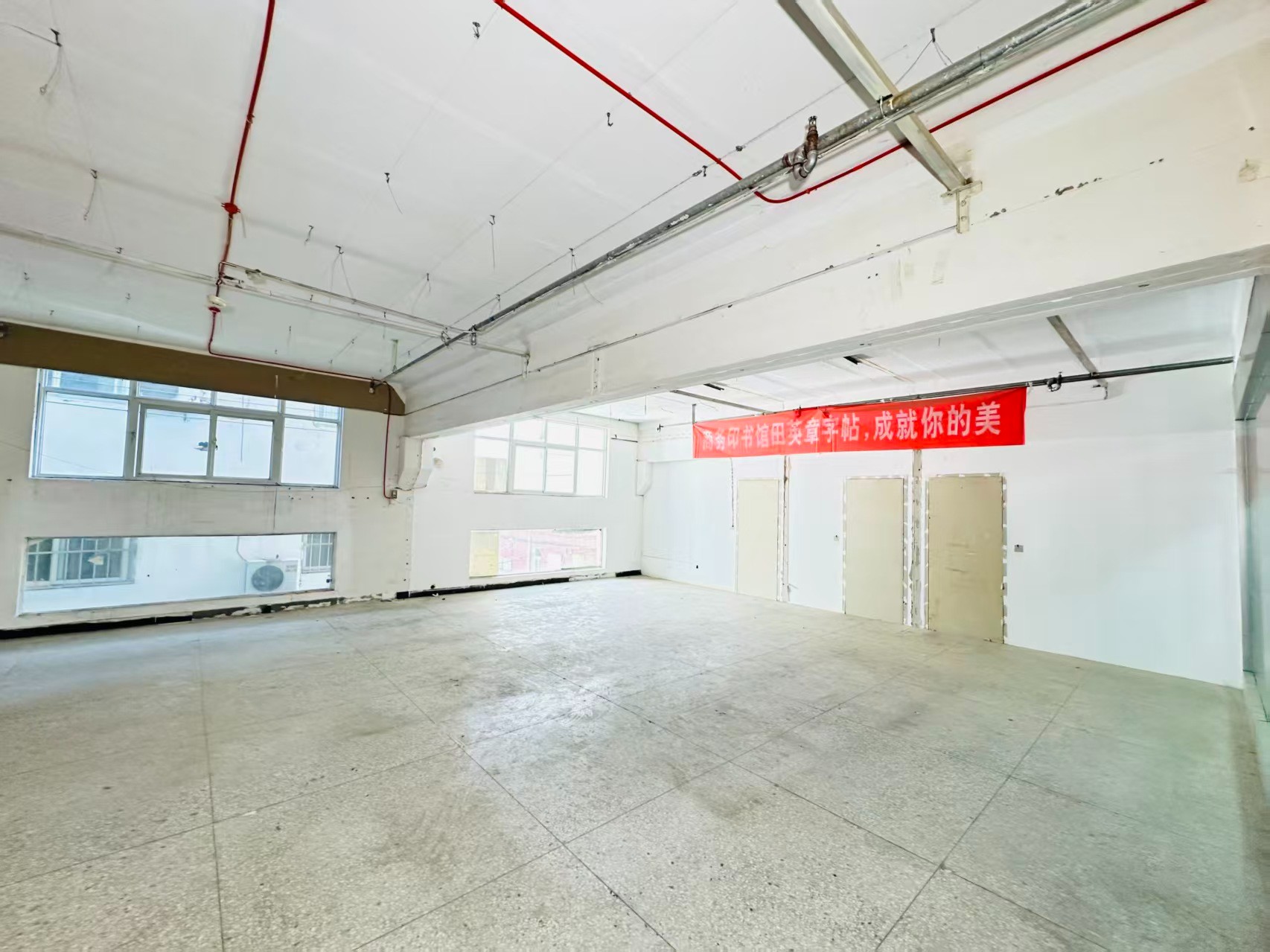 古城东路春都路副食文化园 OPC·AI产业园 以空间承载创新，以AI驱动未来。_COPY